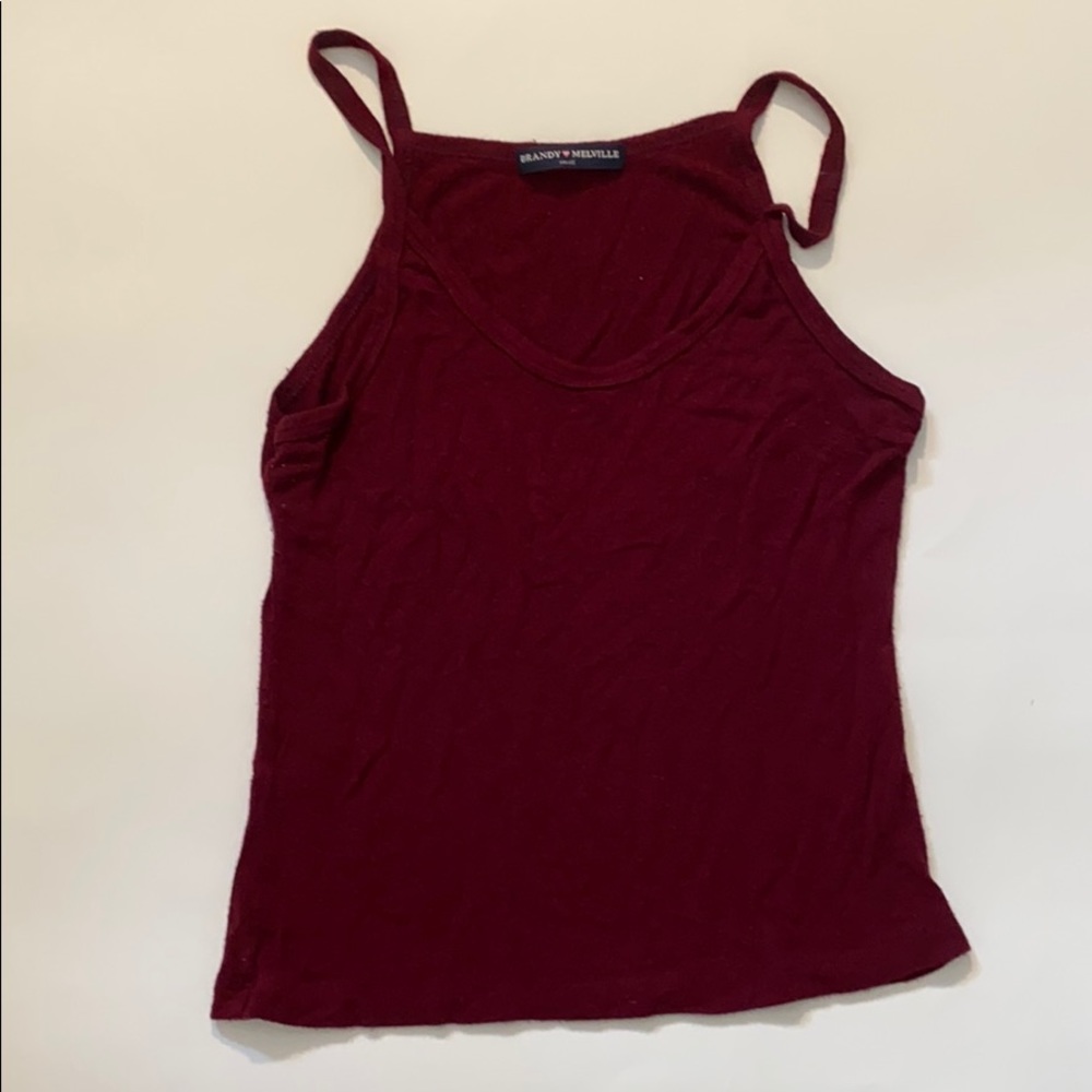 Brandy Melville tank